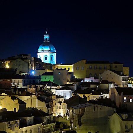 Apartamento Alfama 28 Lisboa Kültér fotó