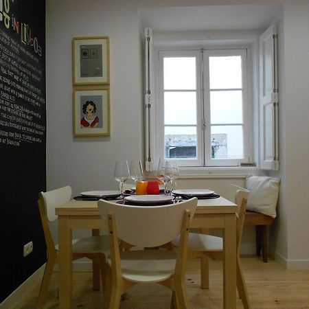 Apartamento Alfama 28 Lisboa Kültér fotó
