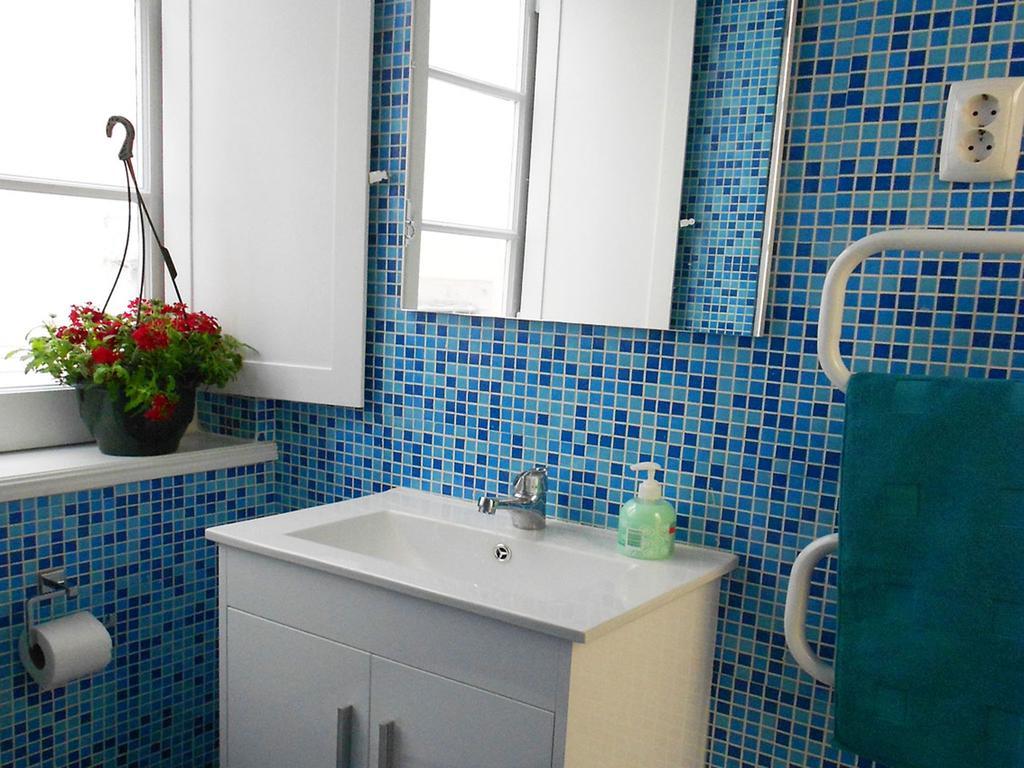 Apartamento Alfama 28 Lisboa Kültér fotó