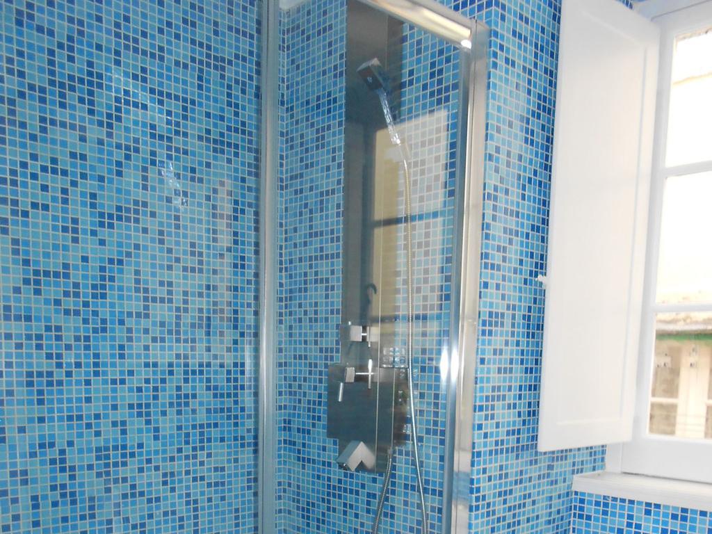 Apartamento Alfama 28 Lisboa Kültér fotó