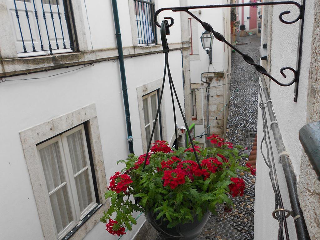 Apartamento Alfama 28 Lisboa Kültér fotó
